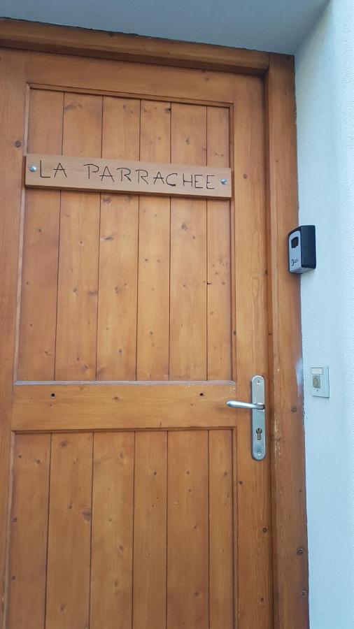 Gites De La Combe Bramans Exterior photo